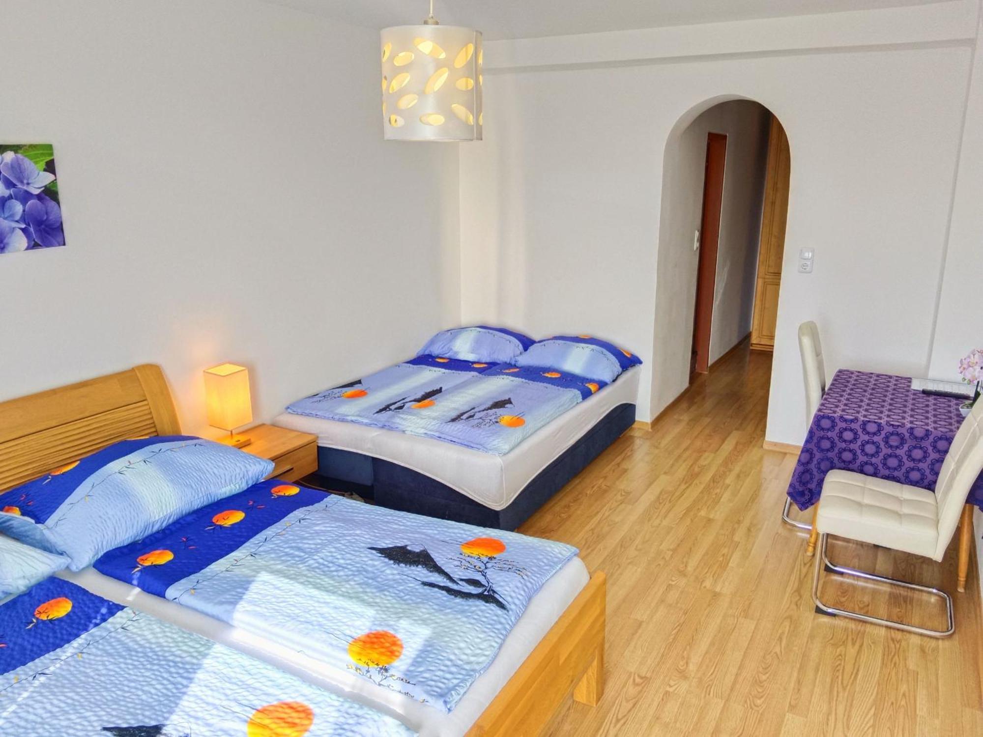 See-panorama Gasthof 3*