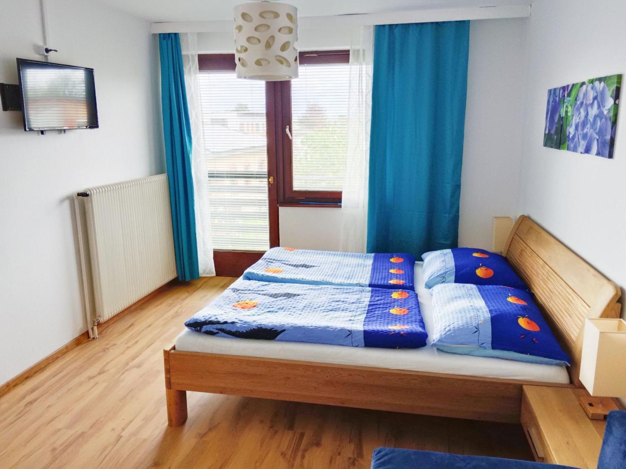 See-panorama Gasthof 3*